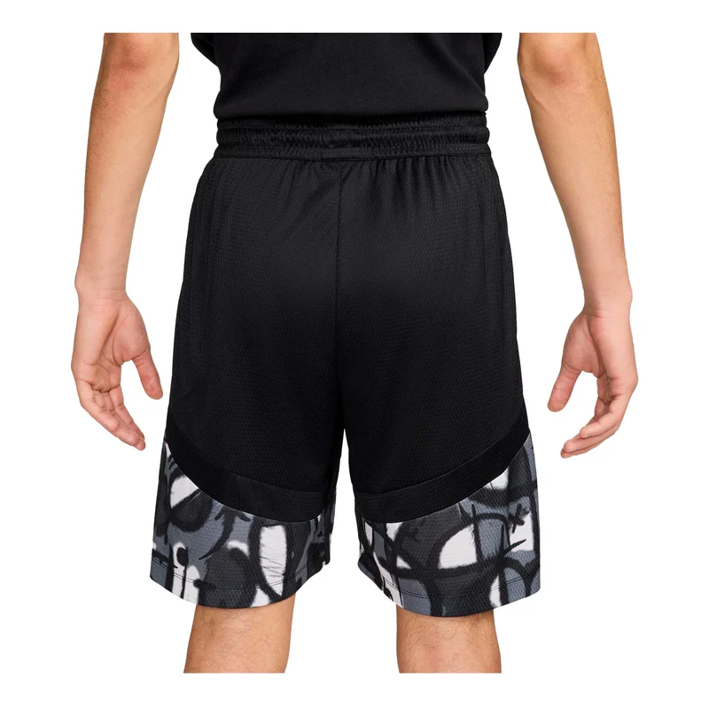 Short Dri-Fit Icon 8"