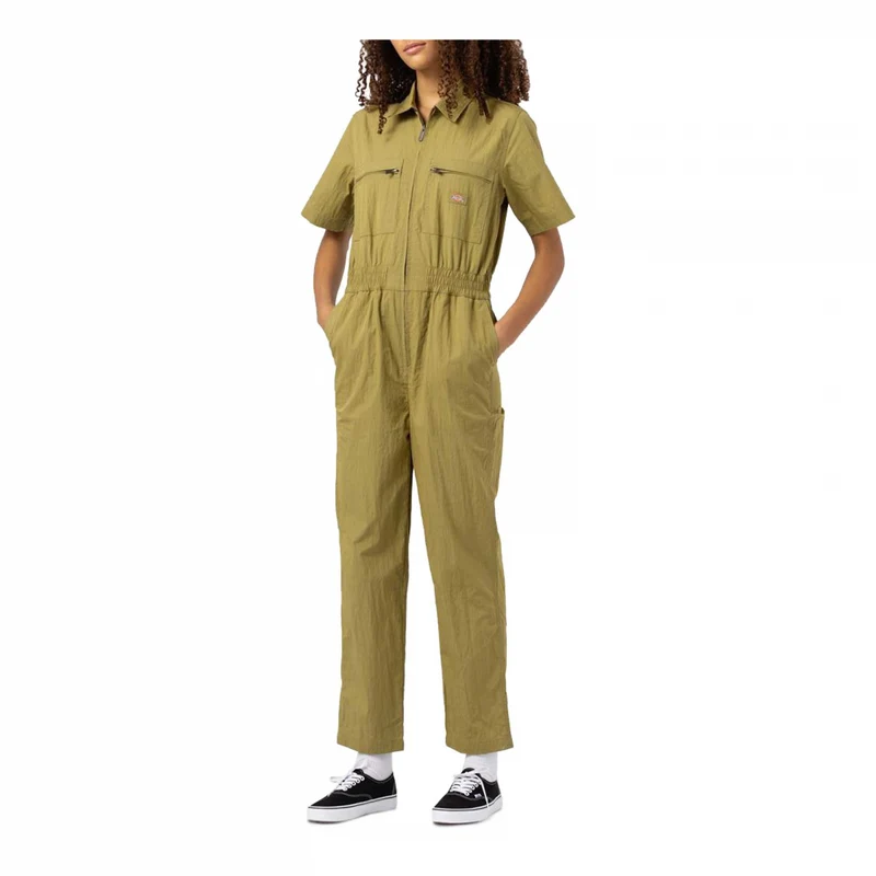 Salopette Pacific Coverall