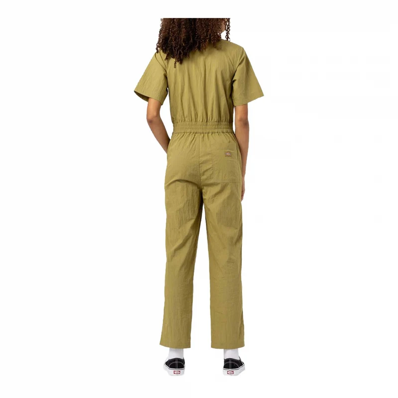 Salopette Pacific Coverall