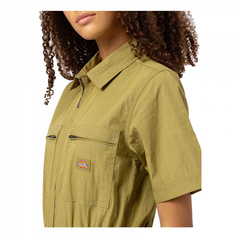 Salopette Pacific Coverall