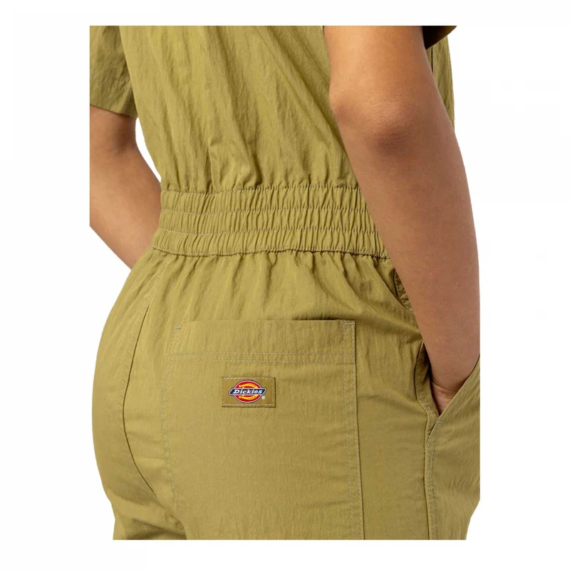 Salopette Pacific Coverall