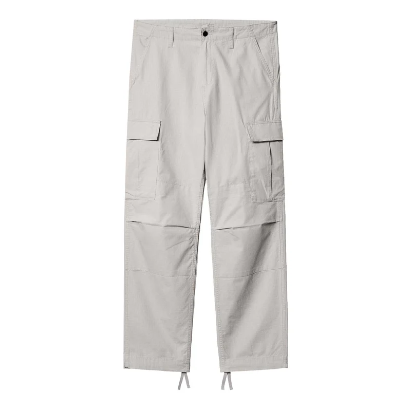 Pantaloni Regular Cargo