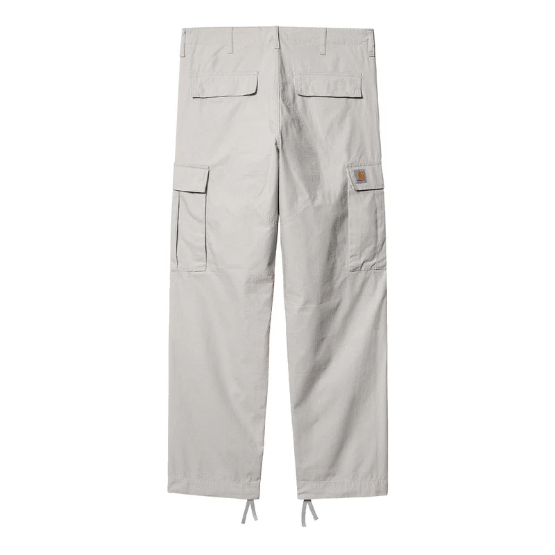 Pantaloni Regular Cargo