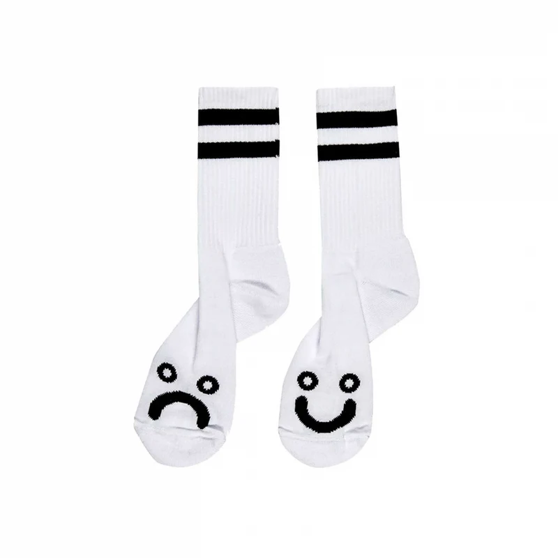 Calze Happy Sad