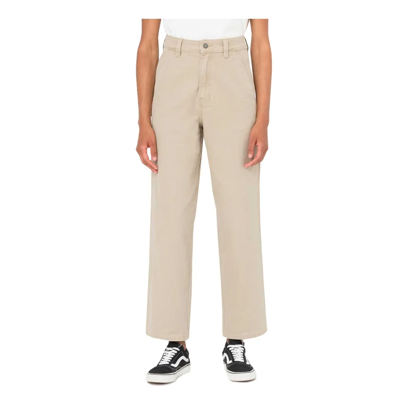Pantaloni Duck Canvas