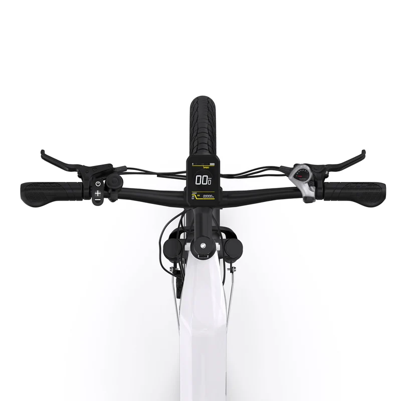 ONESPORT OT05 27.5" City Electric Bike 250W Motor 36V 18.2Ah Battery Support App