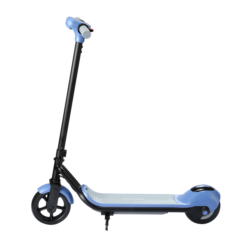 SIMATE S4 6.5" Kid's Electric Scooter 110W Motor 24V 2.5Ah Battery