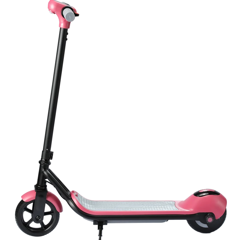 SIMATE S4 6.5" Kid's Electric Scooter 110W Motor 24V 2.5Ah Battery