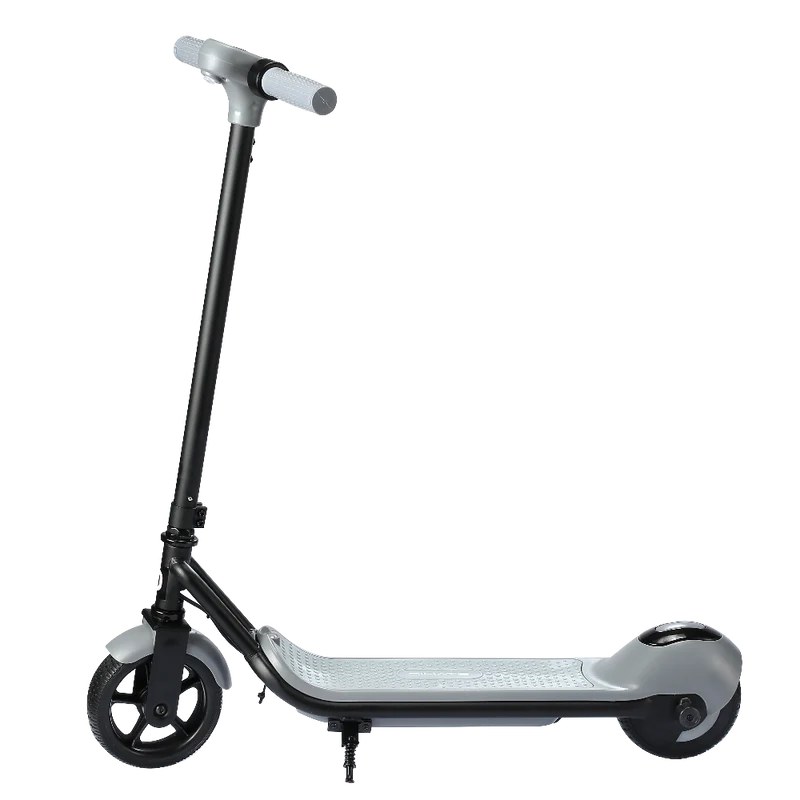 SIMATE S4 6.5" Kid's Electric Scooter 110W Motor 24V 2.5Ah Battery
