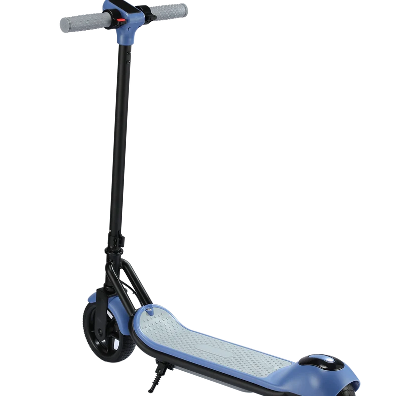 SIMATE S4 6.5" Kid's Electric Scooter 110W Motor 24V 2.5Ah Battery