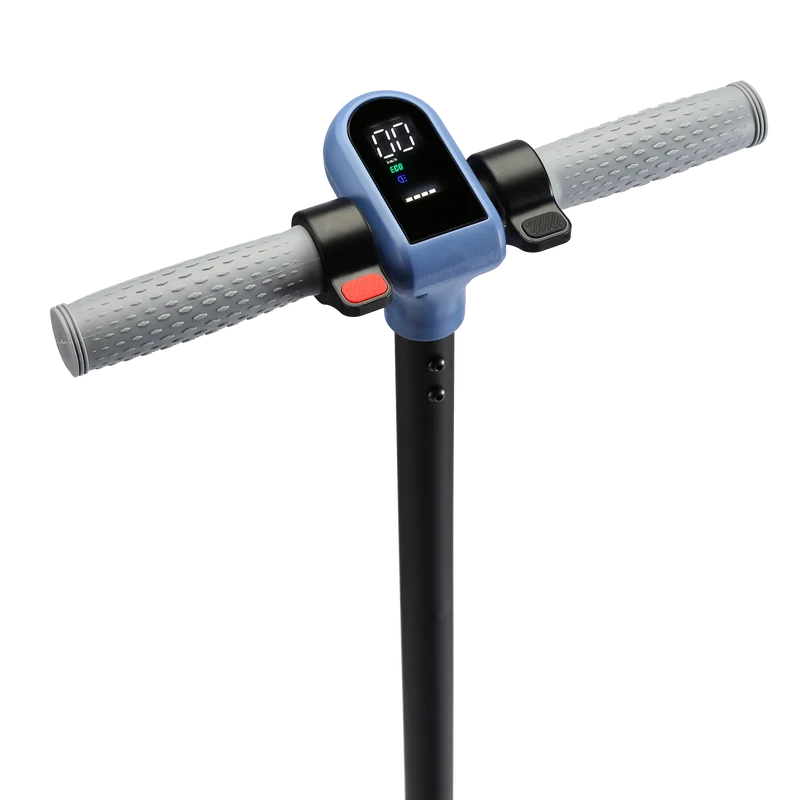 SIMATE S4 6.5" Kid's Electric Scooter 110W Motor 24V 2.5Ah Battery