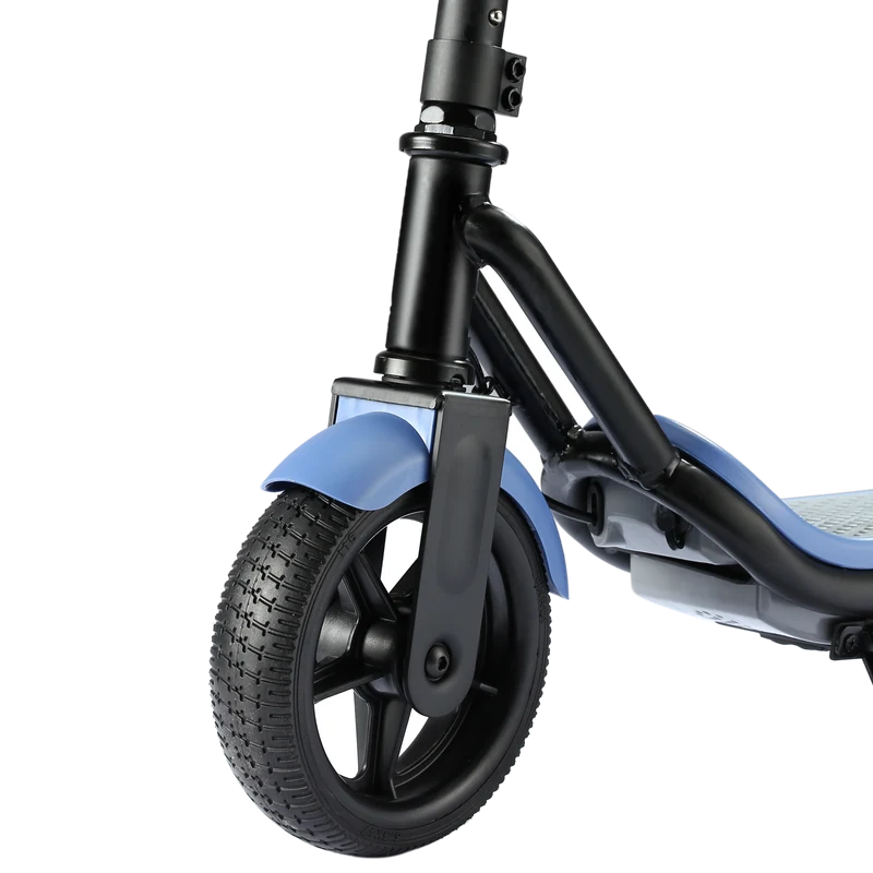 SIMATE S4 6.5" Kid's Electric Scooter 110W Motor 24V 2.5Ah Battery