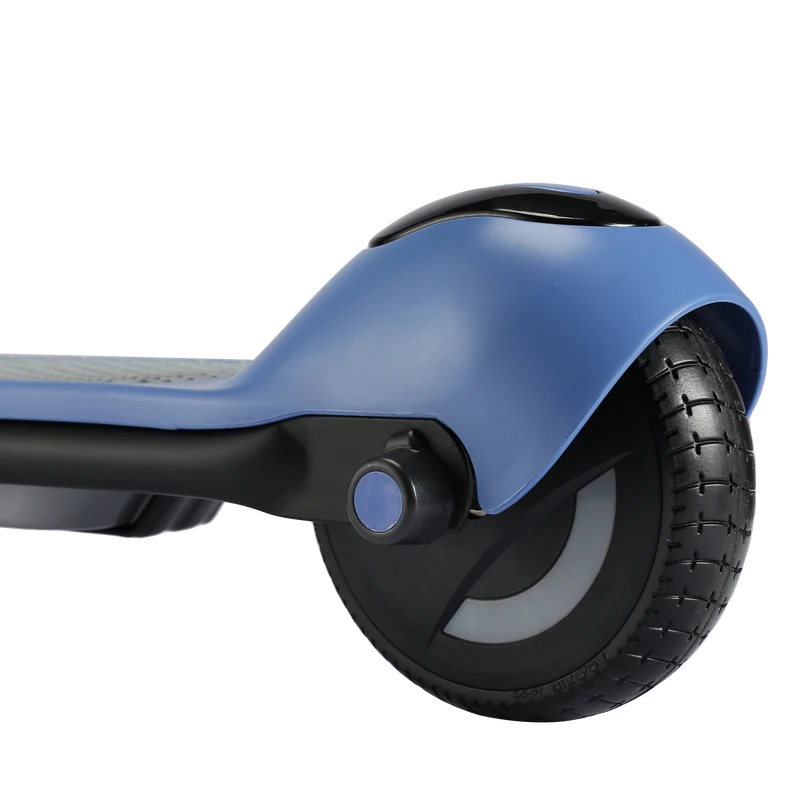 SIMATE S4 6.5" Kid's Electric Scooter 110W Motor 24V 2.5Ah Battery