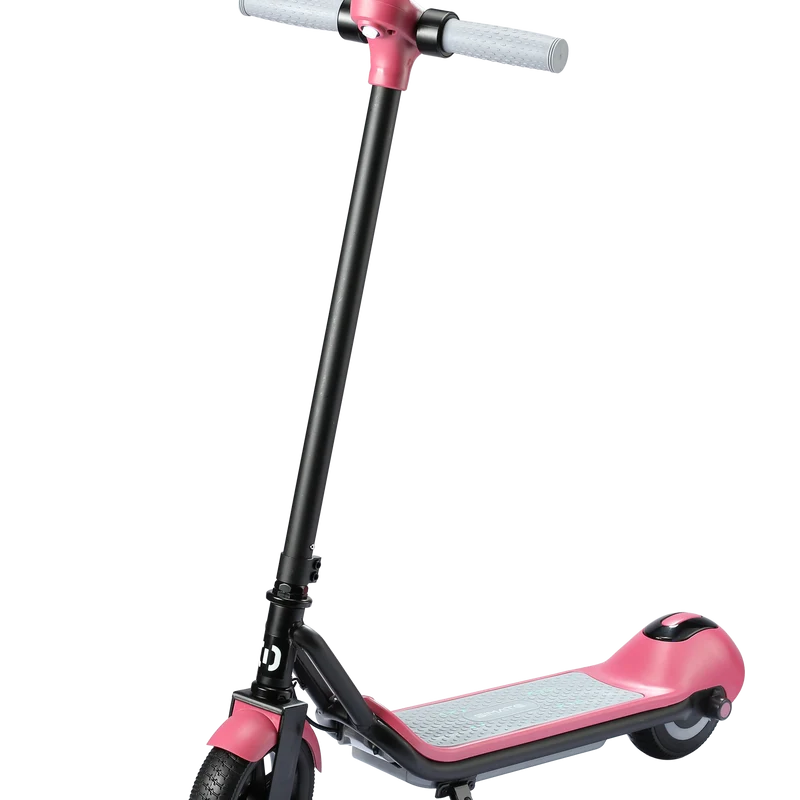 SIMATE S4 6.5" Kid's Electric Scooter 110W Motor 24V 2.5Ah Battery