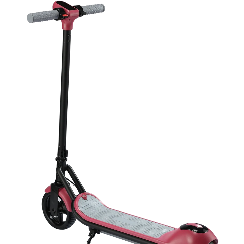 SIMATE S4 6.5" Kid's Electric Scooter 110W Motor 24V 2.5Ah Battery