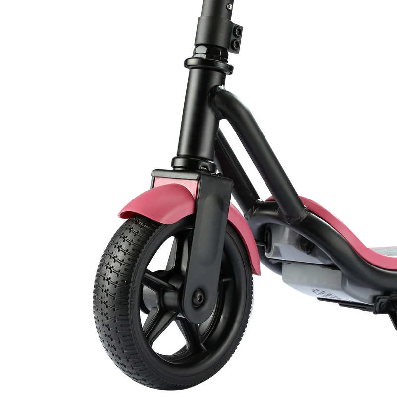 SIMATE S4 6.5" Kid's Electric Scooter 110W Motor 24V 2.5Ah Battery