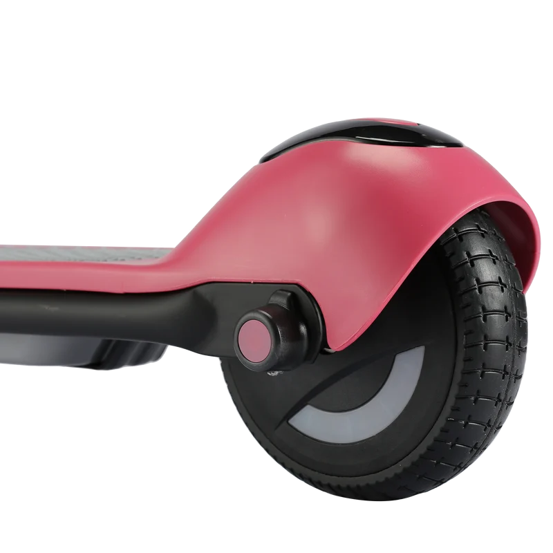 SIMATE S4 6.5" Kid's Electric Scooter 110W Motor 24V 2.5Ah Battery
