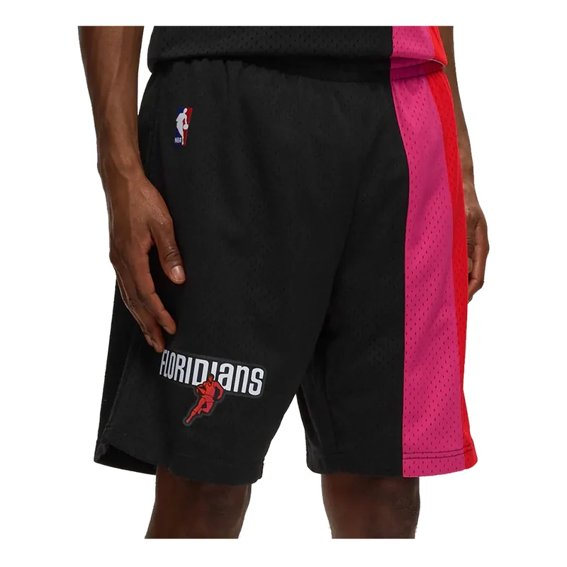 Short Swingman Miami Heat