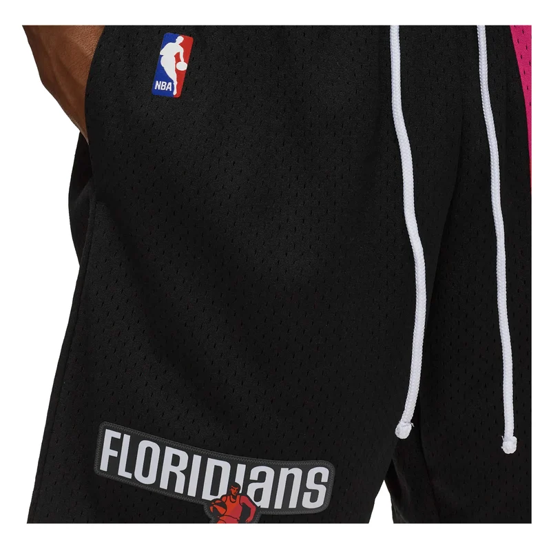 Short Swingman Miami Heat