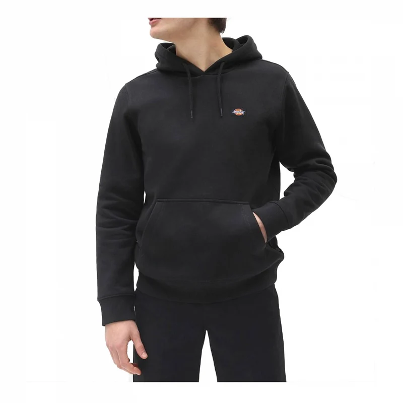 Felpa Con Cappuccio Oakport
