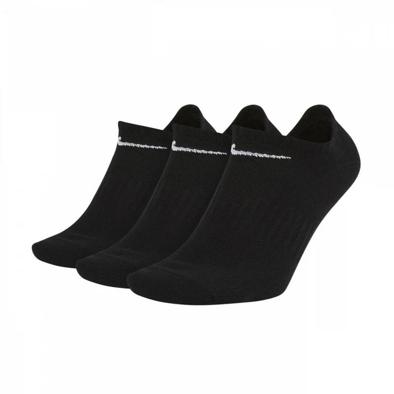Calze No Show Everyday Light - 3 Pack