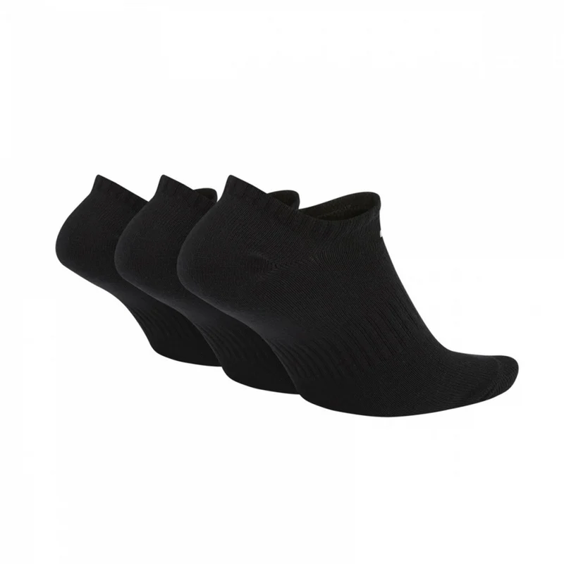 Calze No Show Everyday Light - 3 Pack