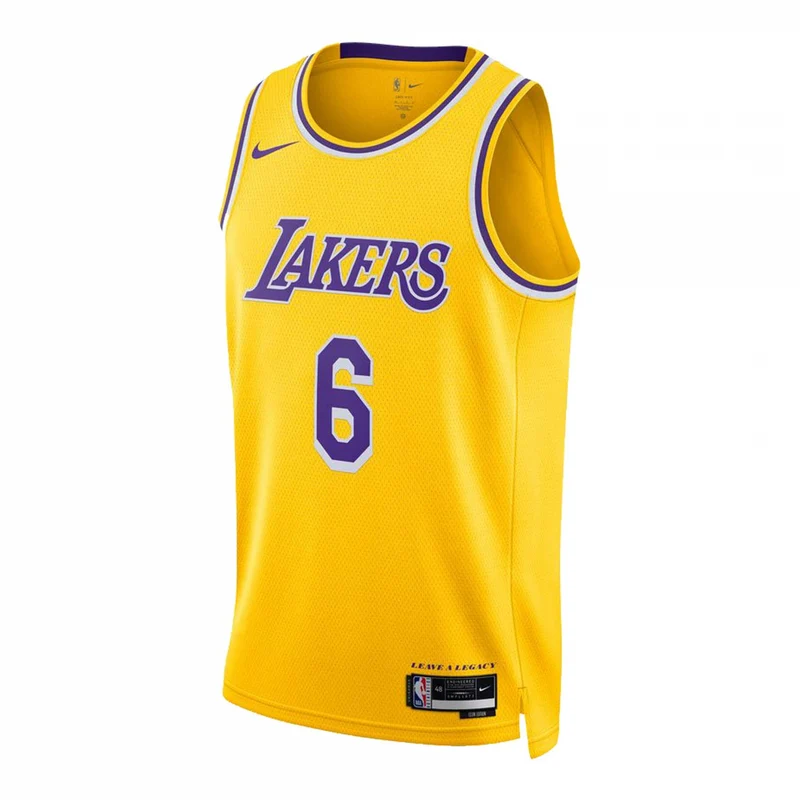 Canotta Swingman James Lakers