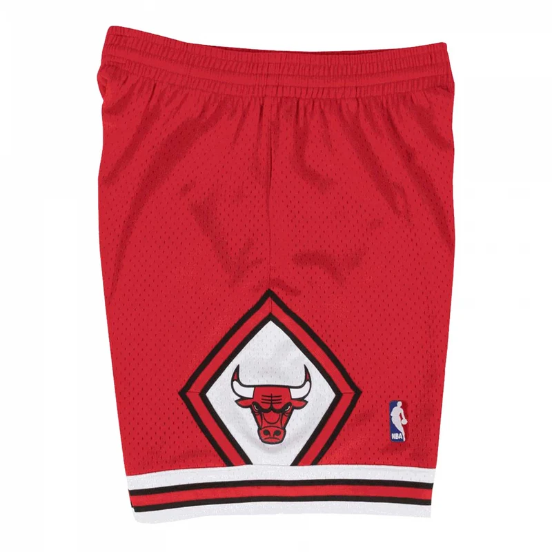 Short Swingman Chicago Bulls