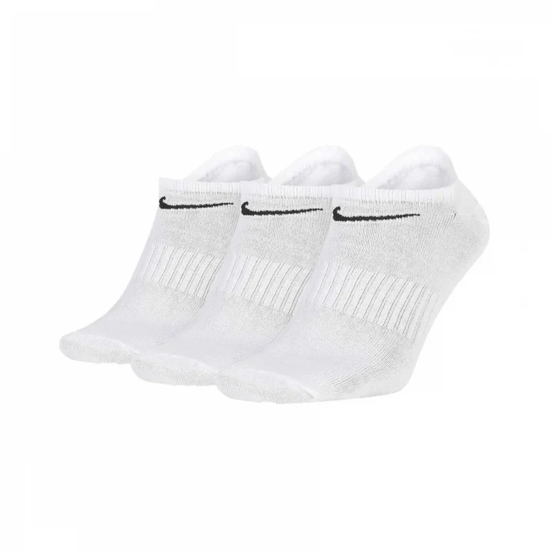 Calze No Show Everyday Light 3 Pack