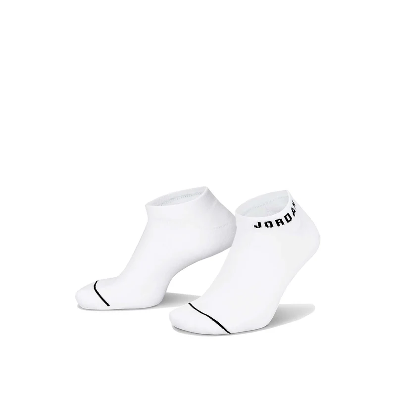 Calze No Show Jordan Jumpman - 3 Pack