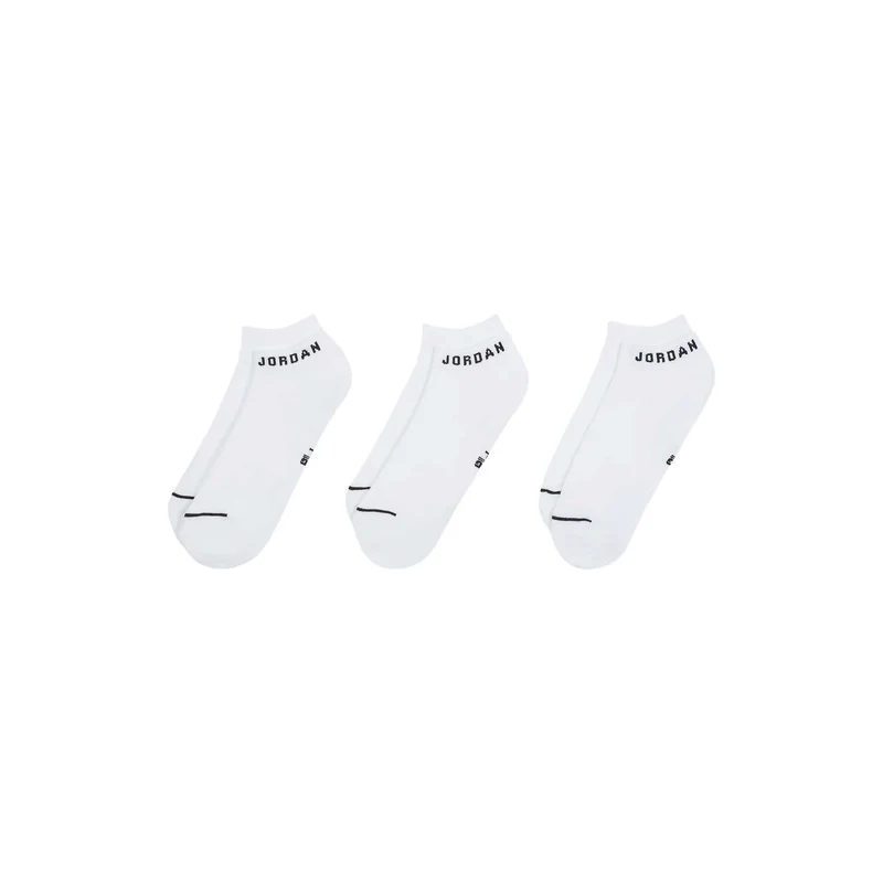Calze No Show Jordan Jumpman - 3 Pack