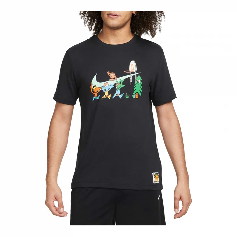 T-Shirt Dri-Fit Swoosh
