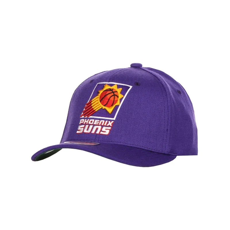 Cappellino Visiera Team Ground 2.0 Hwc Suns