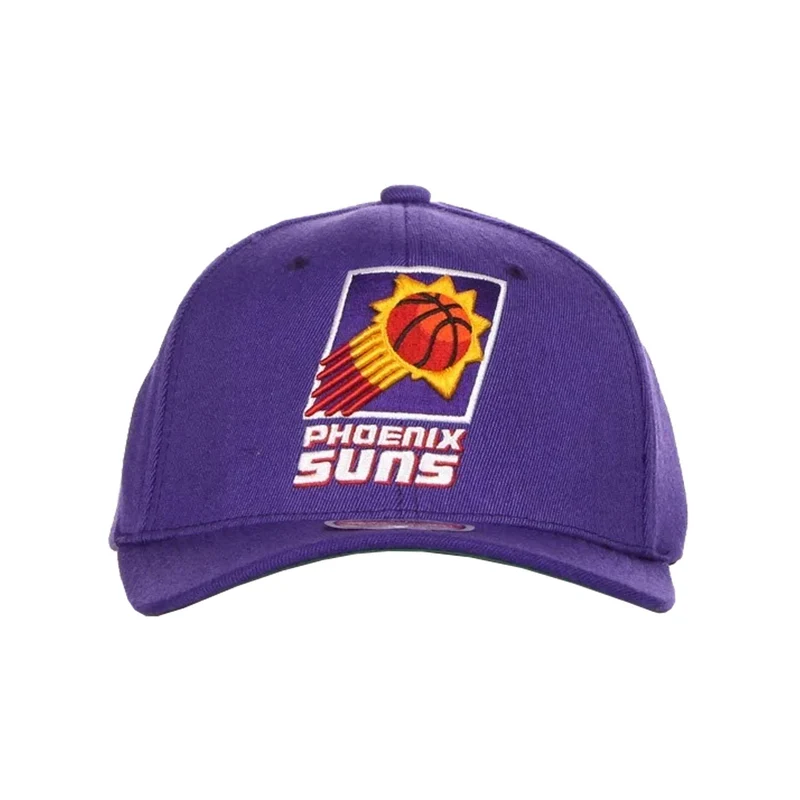 Cappellino Visiera Team Ground 2.0 Hwc Suns