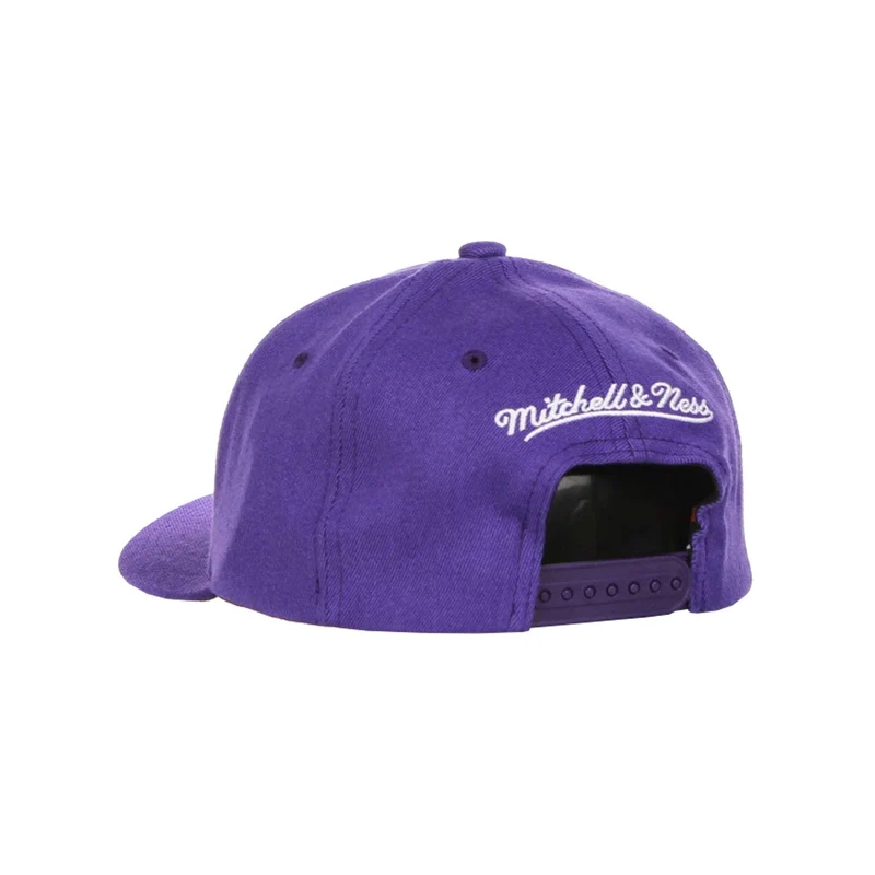 Cappellino Visiera Team Ground 2.0 Hwc Suns