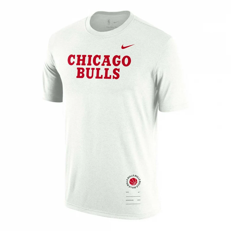 T-Shirt Bulls