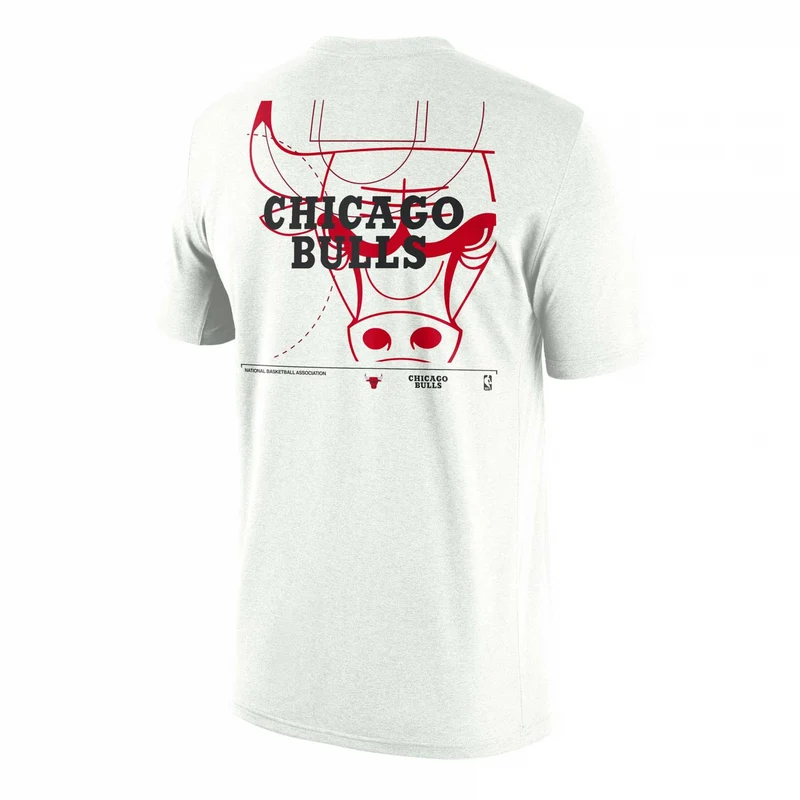 T-Shirt Bulls