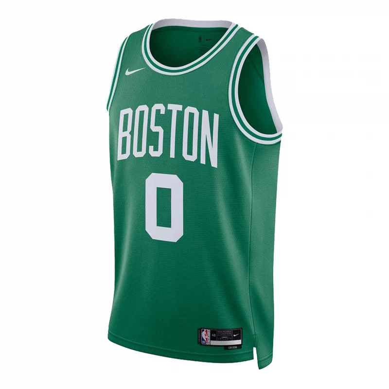 Canotta Swingman Tatum Celtics