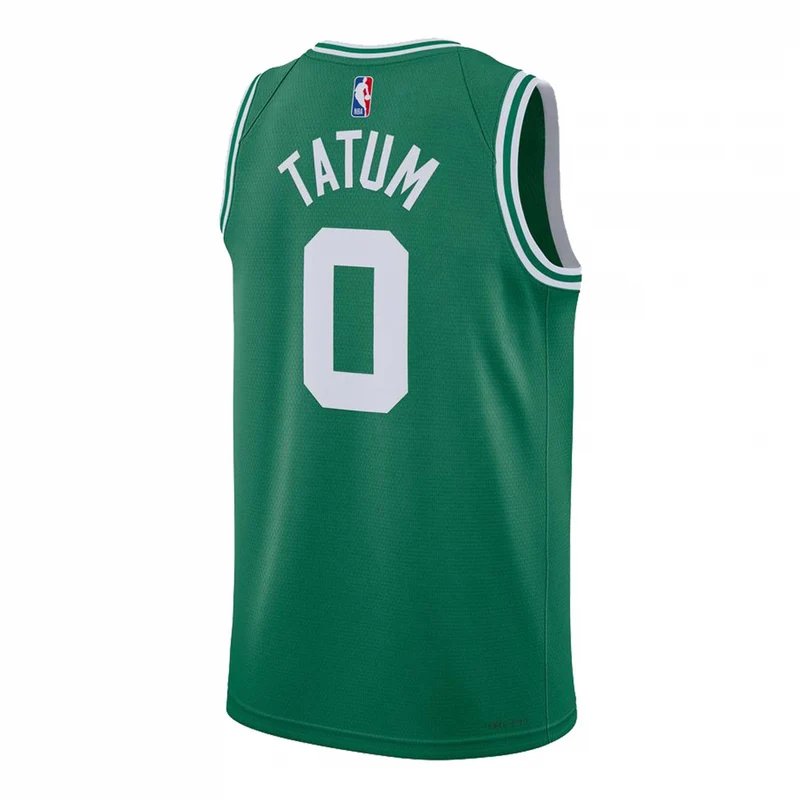 Canotta Swingman Tatum Celtics