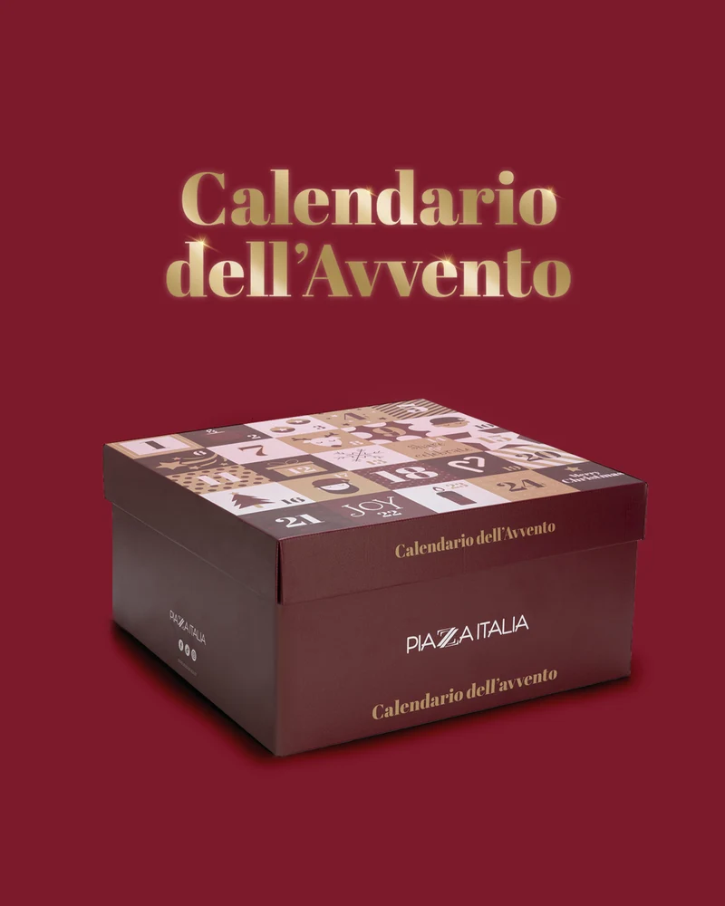 Calendario dell'avvento kids - Assortito