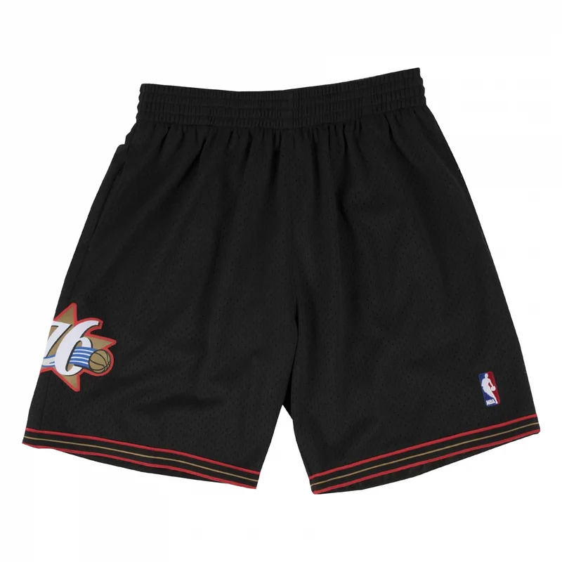 Short Swingman Philadelphia 76ers