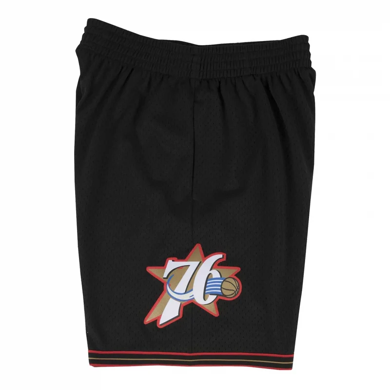 Short Swingman Philadelphia 76ers