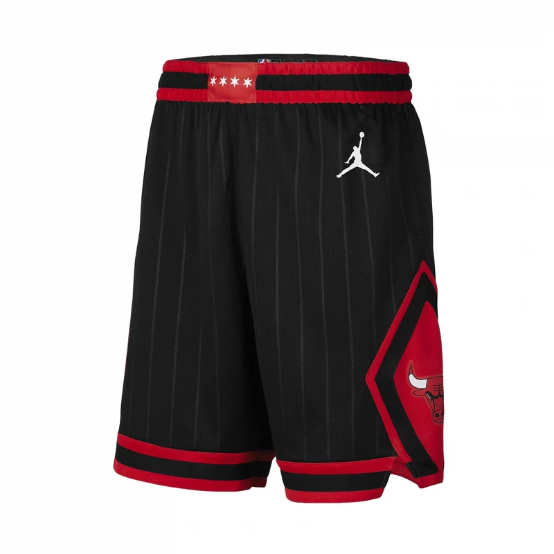 Short Swingman Statement Bulls
