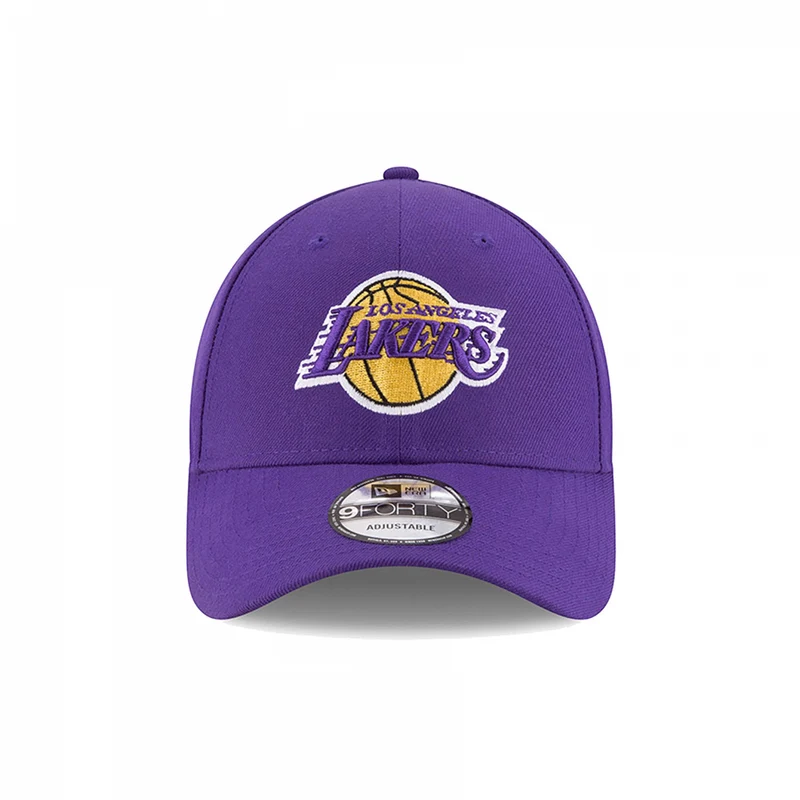 Cappellino 9forty Los Angeles Lakers