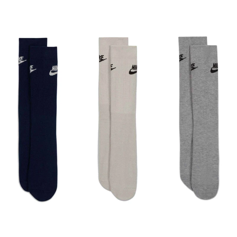 Calze Nsw EveryDay Essential - 3 Pack