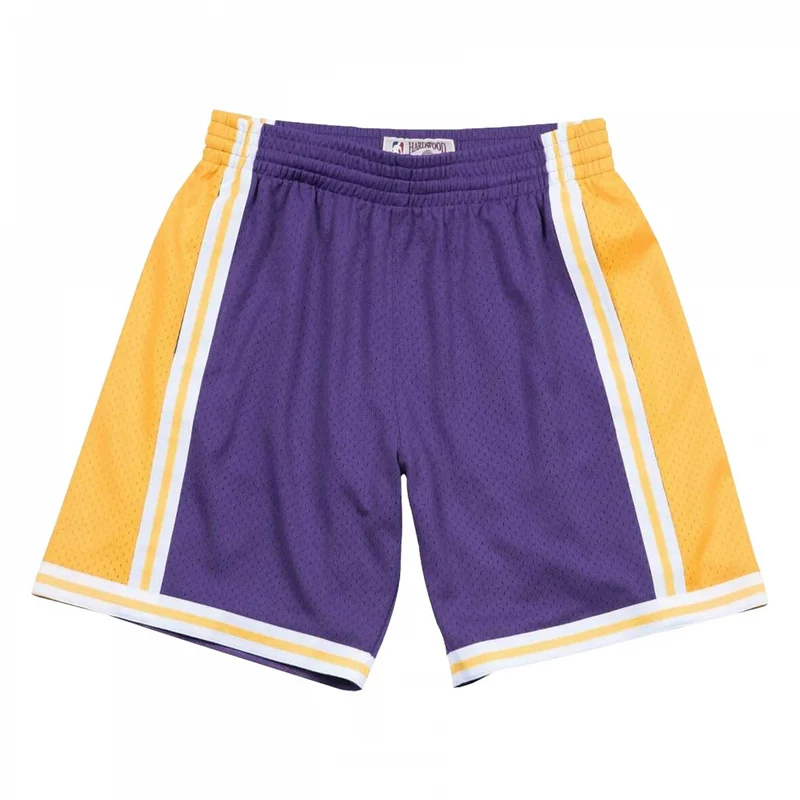 Short Swingman Los Angeles Lakers