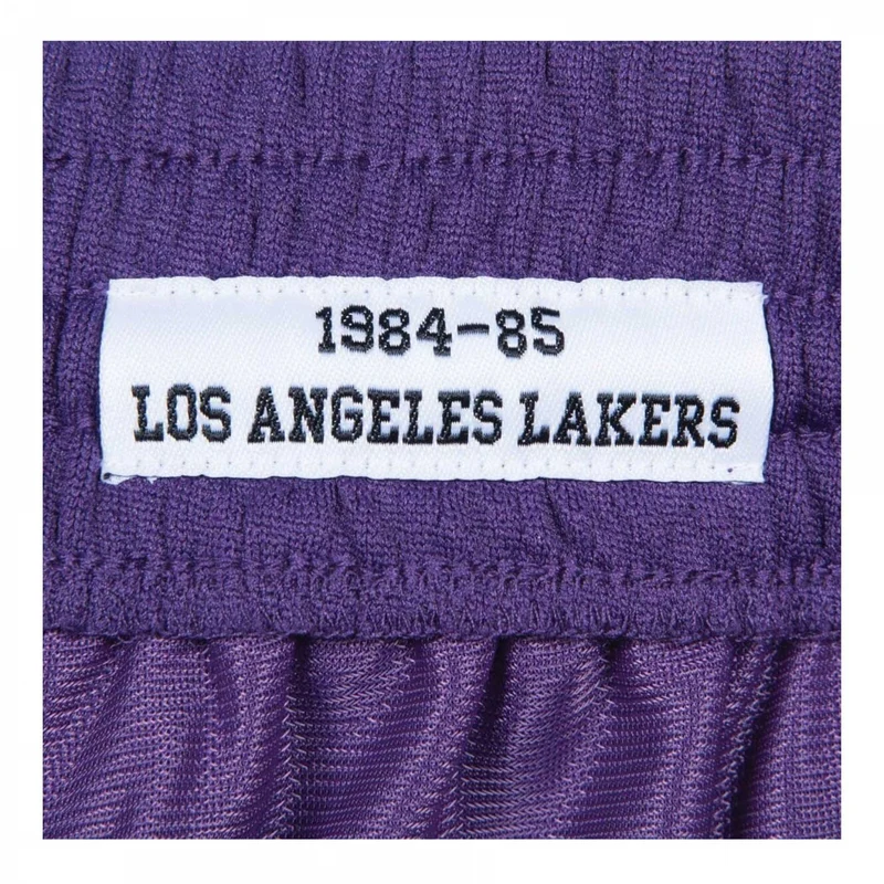 Short Swingman Los Angeles Lakers