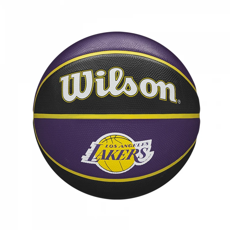 Pallone NBA Team Tribute Lakers