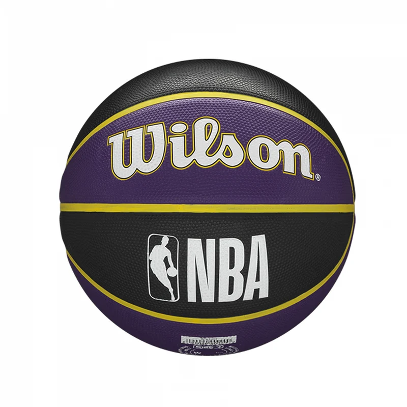 Pallone NBA Team Tribute Lakers