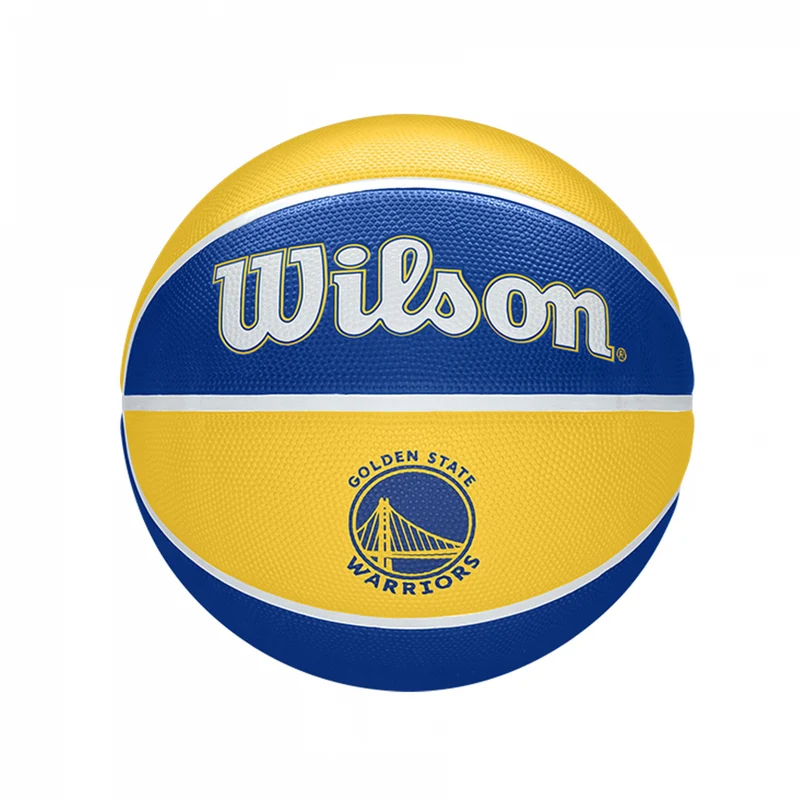 Pallone Nba Team Tribute Warriors